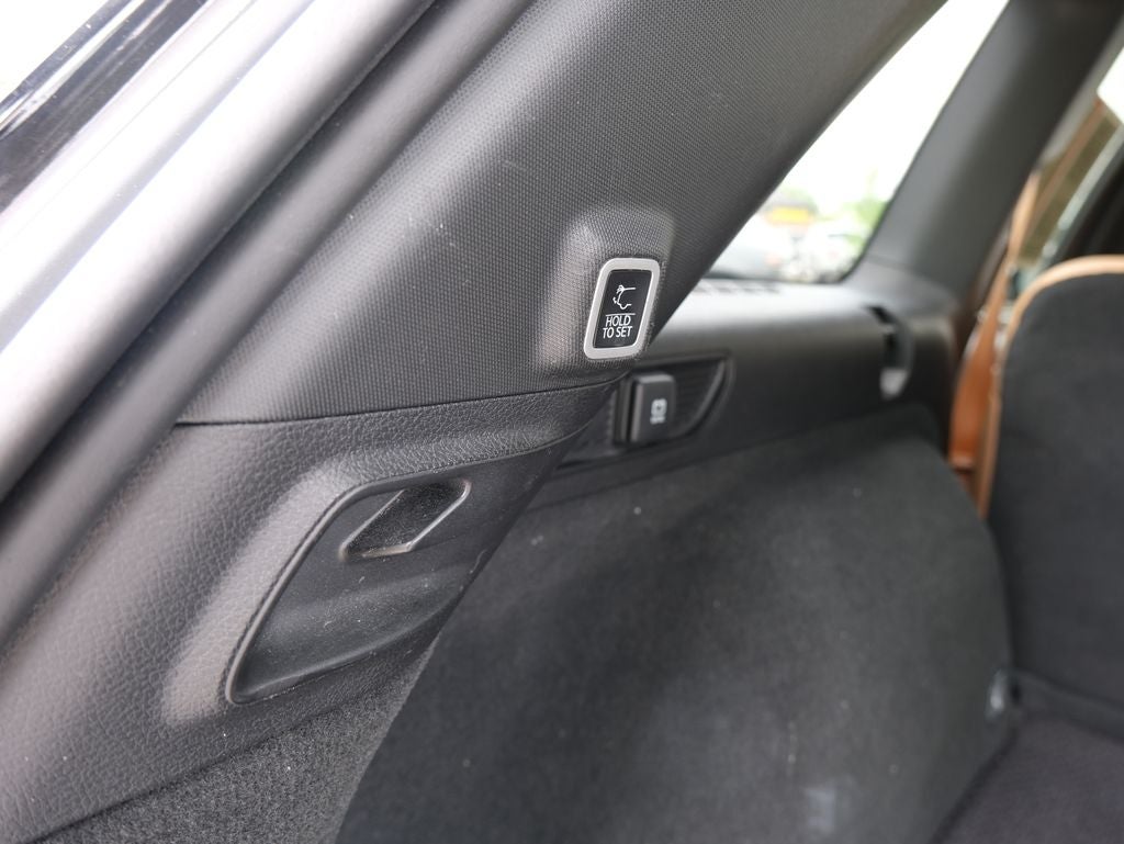 2023 Jeep Grand Cherokee Summit
