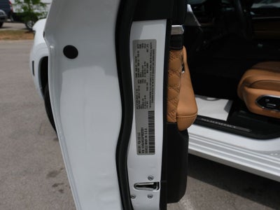 2023 Jeep Grand Cherokee Summit