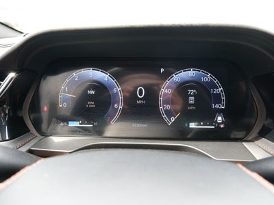 2023 Jeep Grand Cherokee Summit