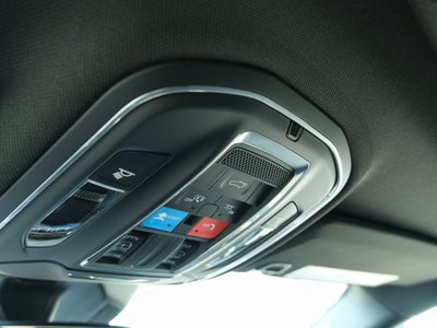 2025 Jeep Grand Cherokee L Laredo X