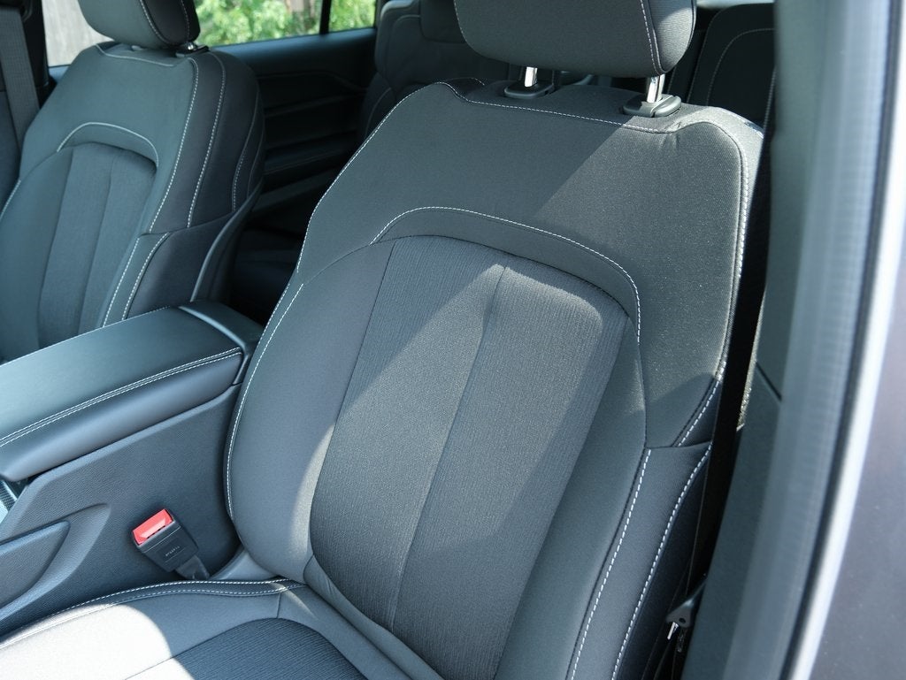 2025 Jeep Grand Cherokee L Laredo X