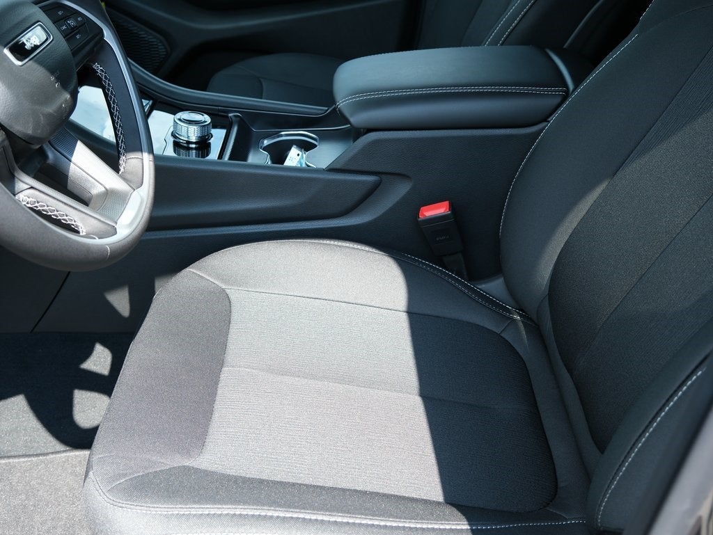 2025 Jeep Grand Cherokee L Laredo X