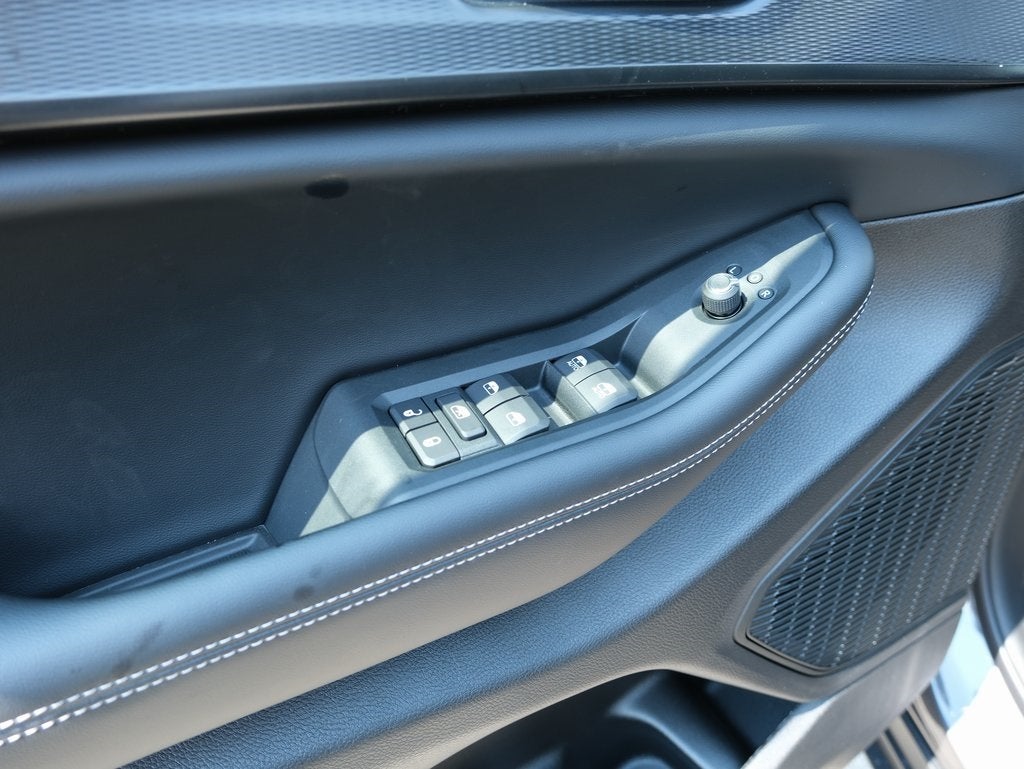 2025 Jeep Grand Cherokee L Laredo X