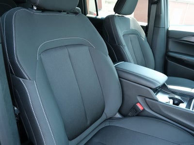 2025 Jeep Grand Cherokee L Laredo X