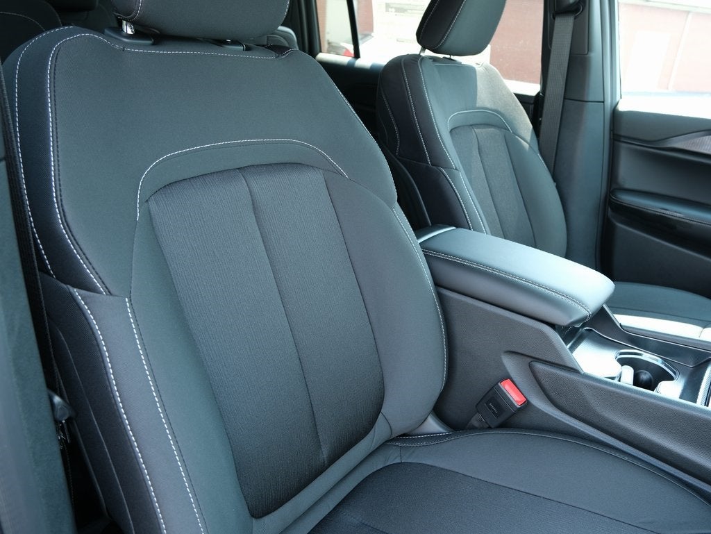 2025 Jeep Grand Cherokee L Laredo X