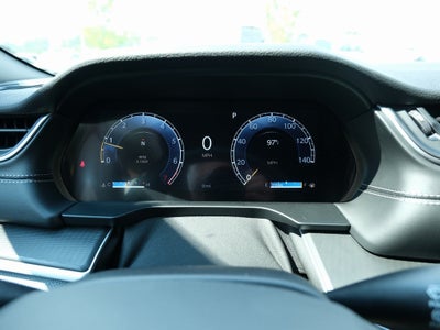 2025 Jeep Grand Cherokee L Laredo X