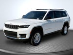 2026 Jeep Grand Cherokee L Laredo X