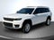 2026 Jeep Grand Cherokee L Laredo X