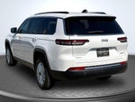 2026 Jeep Grand Cherokee L Laredo X
