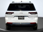 2026 Jeep Grand Cherokee L Laredo X
