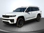 2027 Jeep Grand Cherokee L Laredo Altitude