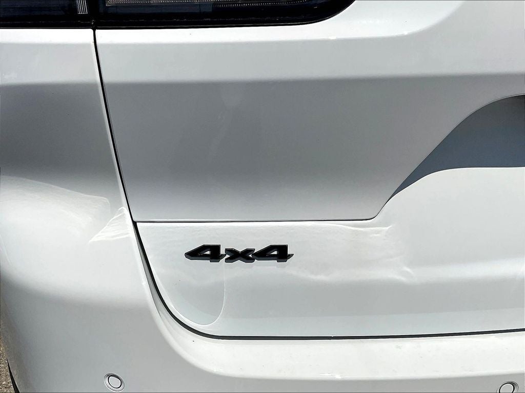 2026 Jeep Grand Cherokee L Altitude