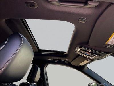 2026 Jeep Grand Cherokee L Altitude