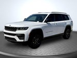 2026 Jeep Grand Cherokee L Altitude