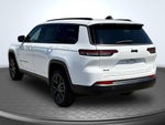 2026 Jeep Grand Cherokee L Altitude