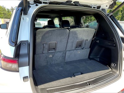 2026 Jeep Grand Cherokee L Altitude