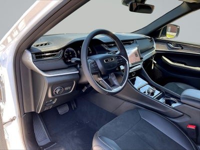 2026 Jeep Grand Cherokee L Altitude