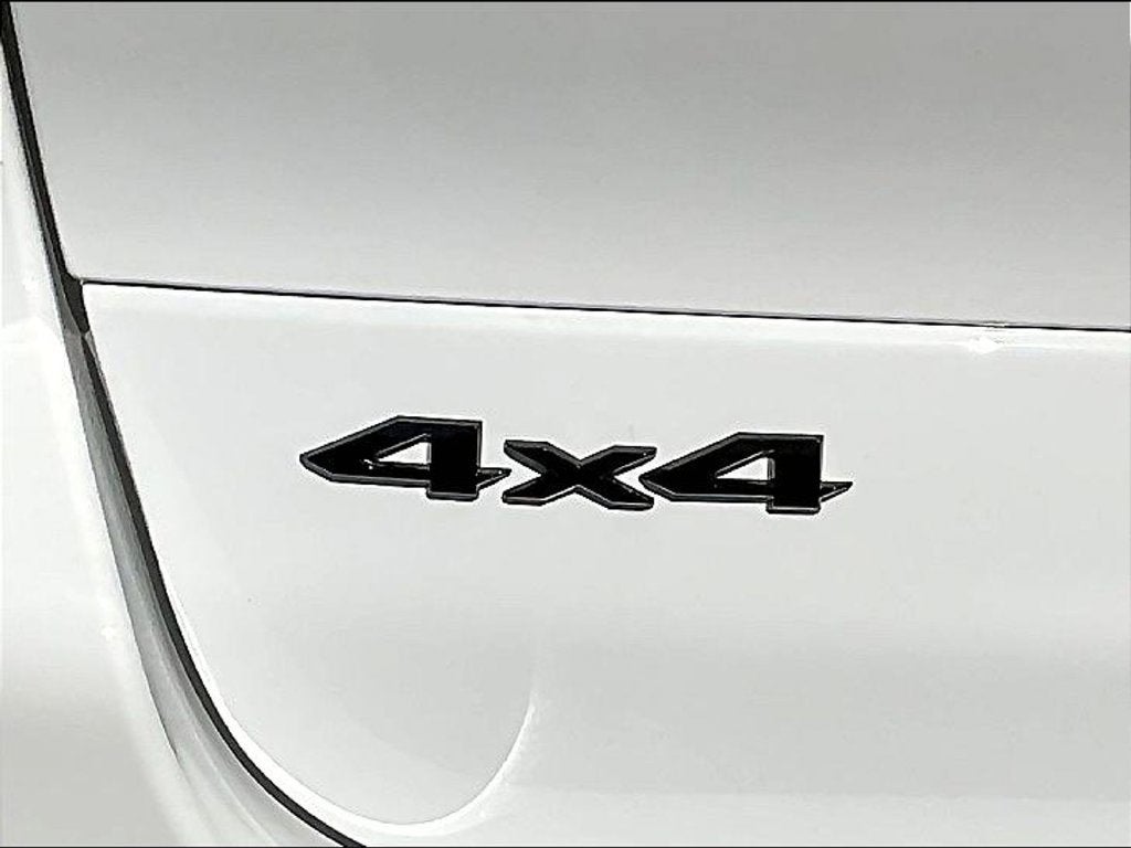 2027 Jeep Grand Cherokee L Limited Altitude
