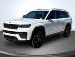 2027 Jeep Grand Cherokee L Limited Altitude