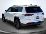 2027 Jeep Grand Cherokee L Limited Altitude
