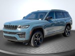 2027 Jeep Grand Cherokee L Limited Altitude