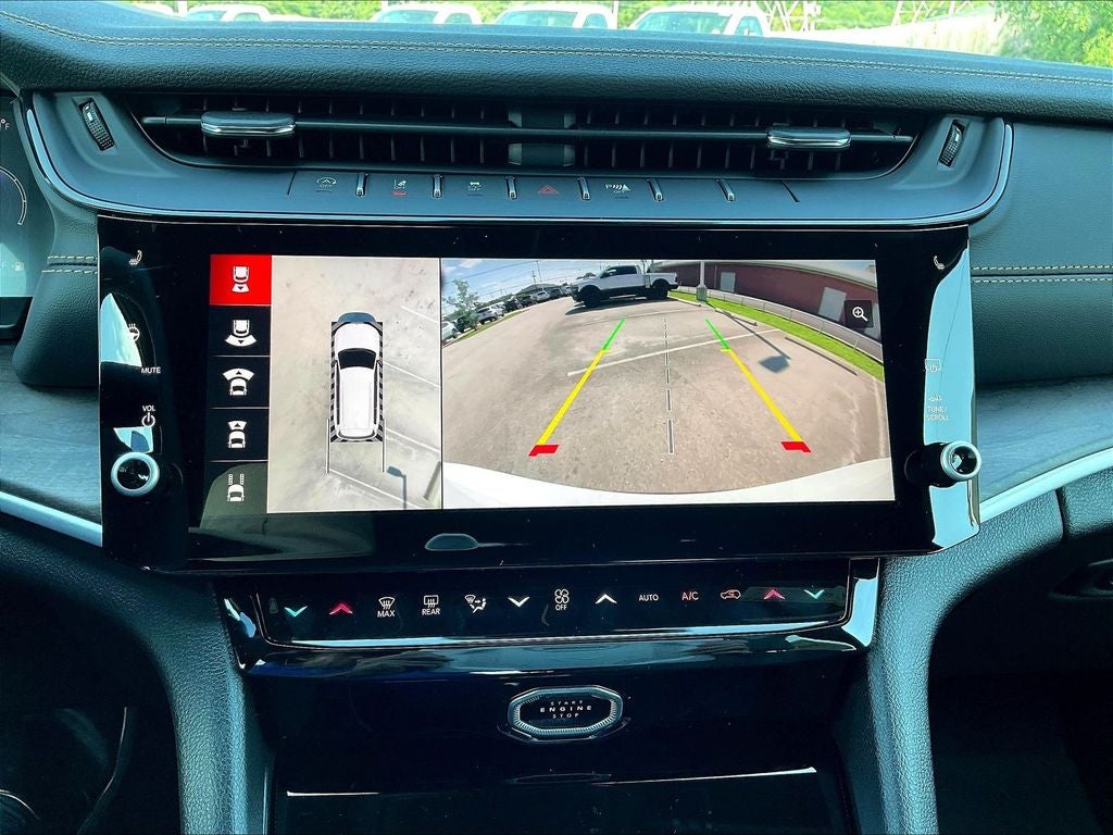 2026 Jeep Grand Cherokee L 85th Anniversary