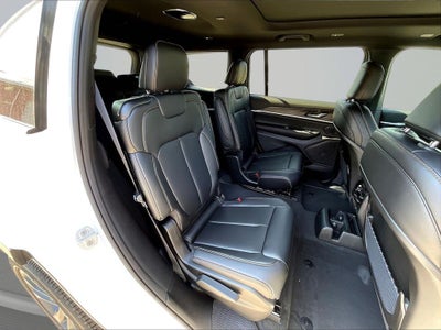 2026 Jeep Grand Cherokee L 85th Anniversary