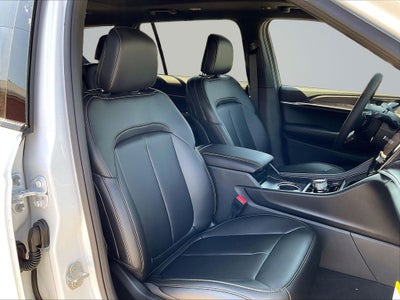 2026 Jeep Grand Cherokee L 85th Anniversary