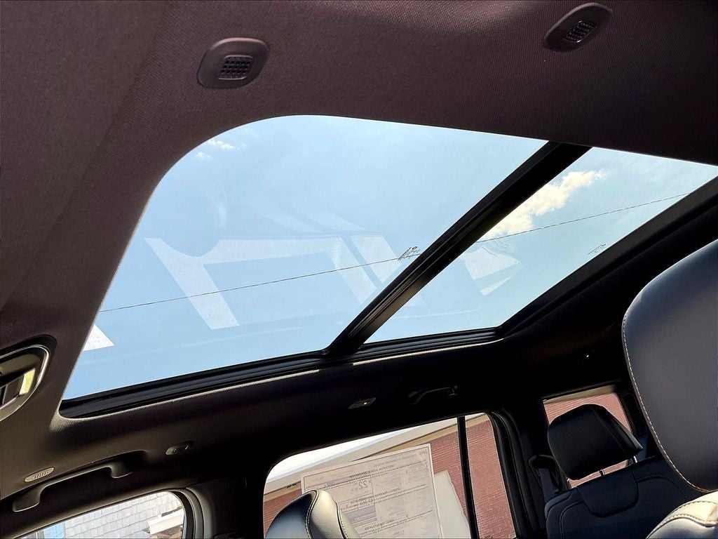 2026 Jeep Grand Cherokee L 85th Anniversary