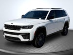 2026 Jeep Grand Cherokee L 85th Anniversary