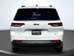 2026 Jeep Grand Cherokee L 85th Anniversary