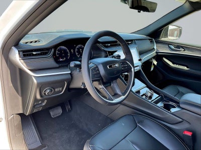 2026 Jeep Grand Cherokee L 85th Anniversary