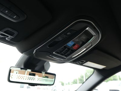 2026 Jeep Grand Cherokee L 85th Anniversary Edition