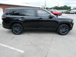 2026 Jeep Grand Cherokee L 85th Anniversary Edition