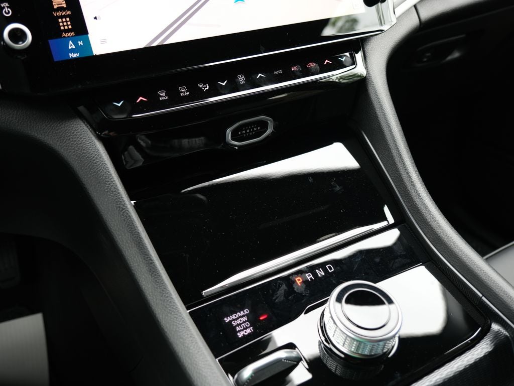 2026 Jeep Grand Cherokee L 85th Anniversary Edition