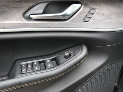2026 Jeep Grand Cherokee L 85th Anniversary Edition