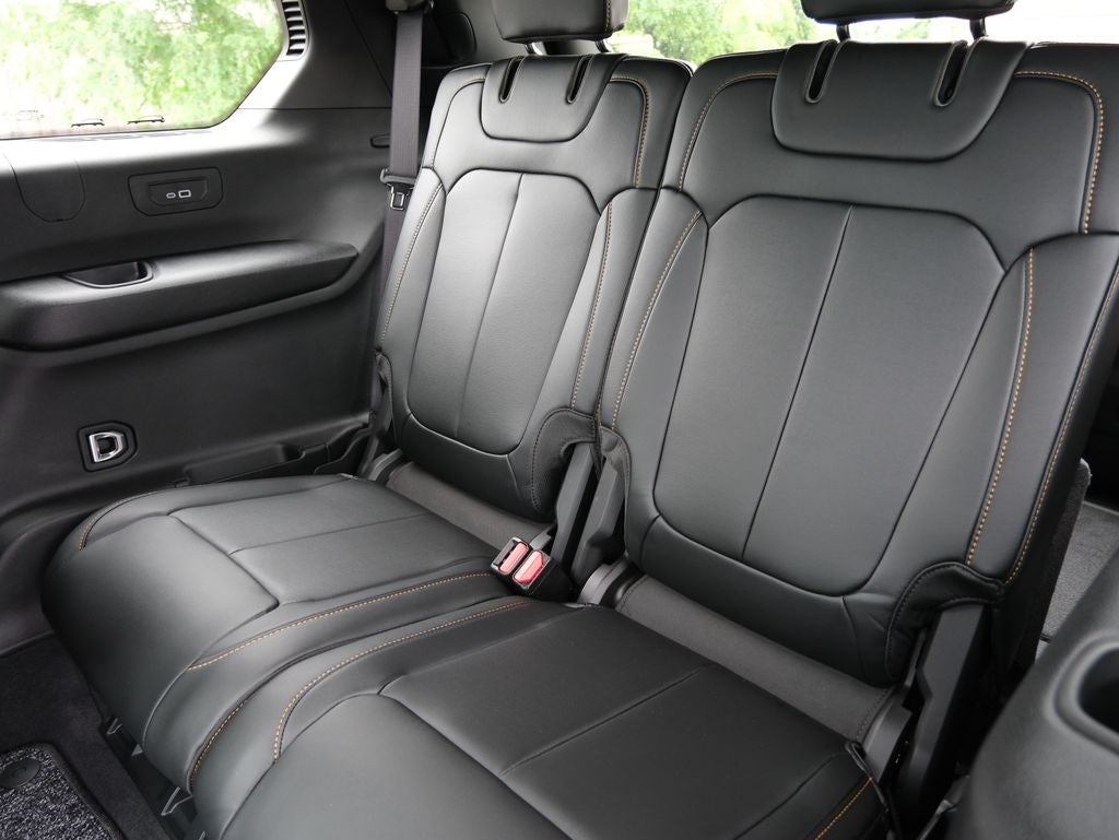 2026 Jeep Grand Cherokee L 85th Anniversary Edition