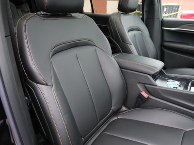 2026 Jeep Grand Cherokee L 85th Anniversary Edition