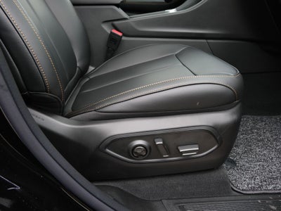 2026 Jeep Grand Cherokee L 85th Anniversary Edition