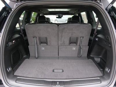 2026 Jeep Grand Cherokee L 85th Anniversary Edition
