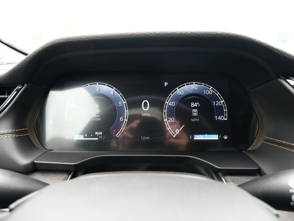 2026 Jeep Grand Cherokee L 85th Anniversary Edition