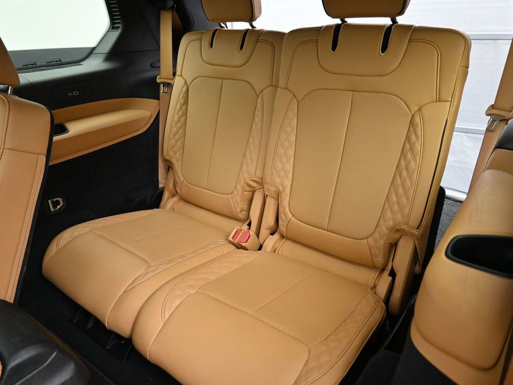 2024 Jeep Grand Cherokee L Summit