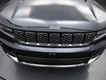 2024 Jeep Grand Cherokee L Summit