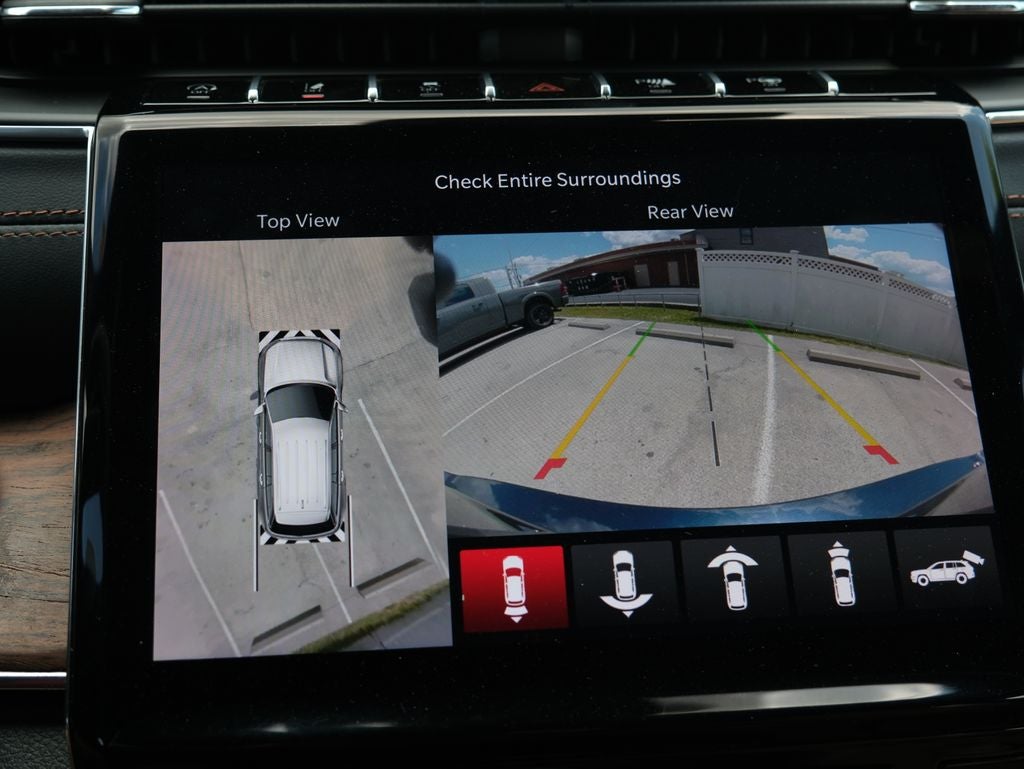 2024 Jeep Grand Cherokee L Summit - Photo 22