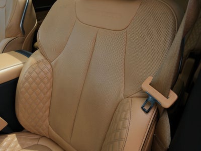 2024 Jeep Grand Cherokee L Summit