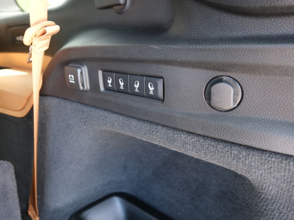 2024 Jeep Grand Cherokee L Summit - Photo 41