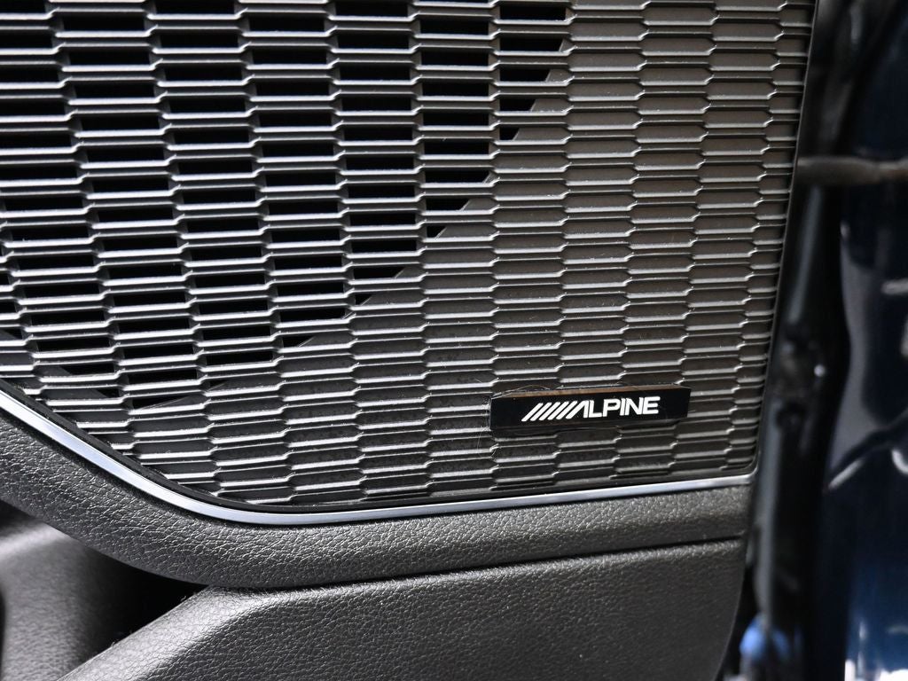 2024 Jeep Grand Cherokee L Summit