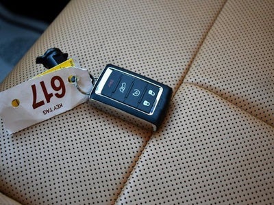 2024 Jeep Grand Cherokee L Summit