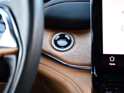 2024 Jeep Grand Cherokee L Summit