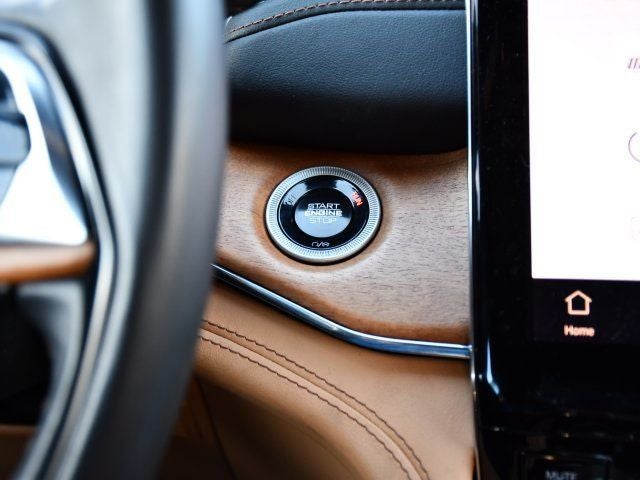 2024 Jeep Grand Cherokee L Summit